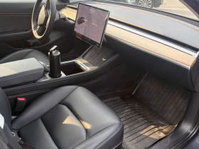 Tesla Model 3 * Long Range * CARFAX * ОПЦИЯ ЗА ФИНАНСИРАНЕ | Auto.bg — изображение 11 Tesla Model 3 * Long Range * CARFAX * ОПЦИЯ ЗА ФИНАНСИРАНЕ | Auto.bg — изображение 11