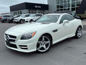 Снимка Mercedes-Benz SLK