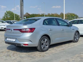 Renault Megane 1.3Tce/140к.с./ZEN | Auto.bg — изображение 4 Renault Megane 1.3Tce/140к.с./ZEN | Auto.bg — изображение 4