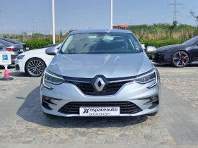 Renault Megane 1.3Tce/140к.с./ZEN | Auto.bg — изображение 2 Renault Megane 1.3Tce/140к.с./ZEN | Auto.bg — изображение 2
