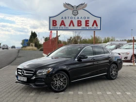 Снимка Mercedes-Benz C 300