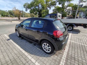 Citroen C3 1.5 BlueHDi - 7490 € - 90866520 4 | Car24.bg Citroen C3 1.5 BlueHDi - 7490 € - 90866520 4