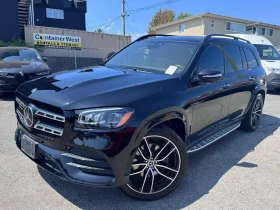 Mercedes-Benz GLS 450 PANORAMA* DISTRONIC* HEAD-UP* BURMASTER* КРАЙНА-ЦЕ