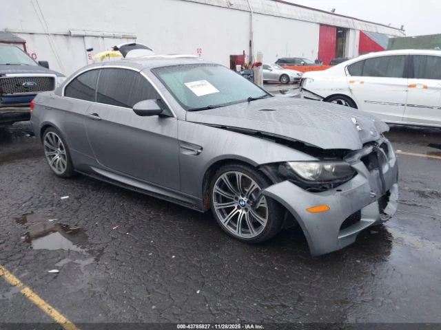 BMW M3 4.0L V-8 DOHC, VVT, 414HP* Клип на мотора* CARFAX - 13144 € / 25707.43 лв. - 19903547 1 | Car24.bg BMW M3 4.0L V-8 DOHC, VVT, 414HP* Клип на мотора* CARFAX - 13144 € / 25707.43 лв. - 19903547 1
