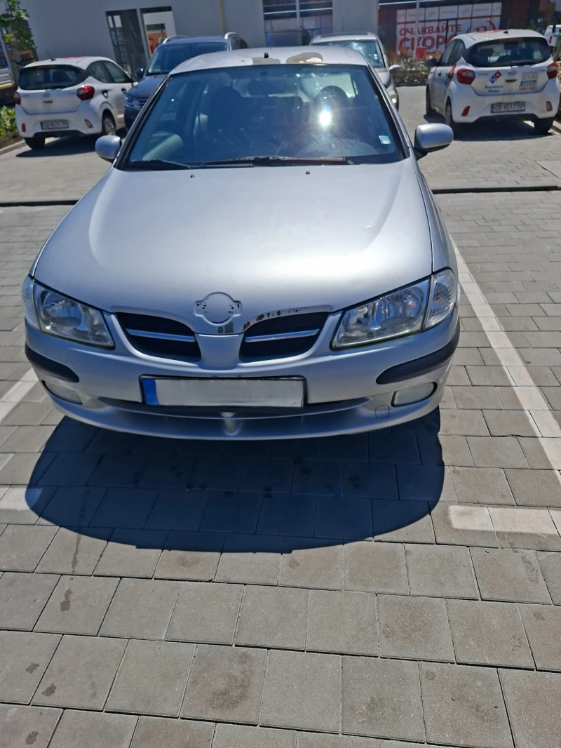 Nissan Almera N16 - 800 € / 1564.66 лв. - 90715295 1 | Car24.bg Nissan Almera N16 - 800 € / 1564.66 лв. - 90715295 1