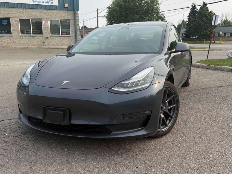 Tesla Model 3 * Long Range * CARFAX * ОПЦИЯ ЗА ФИНАНСИРАНЕ - 21550 € - 39498728 1 | Car24.bg Tesla Model 3 * Long Range * CARFAX * ОПЦИЯ ЗА ФИНАНСИРАНЕ - 21550 € - 39498728 1