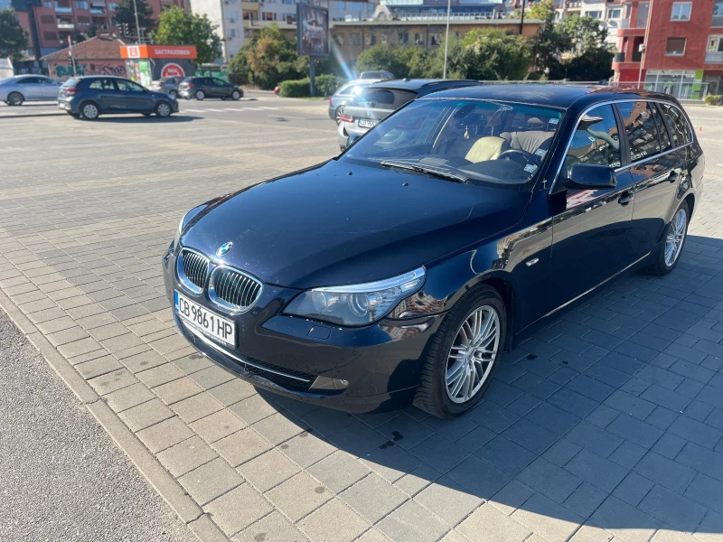 BMW 530 Xdrive Facelift - 3990 € - 72631497 1 | Car24.bg BMW 530 Xdrive Facelift - 3990 € - 72631497 1