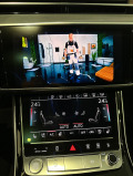 Audi A8 50TDI TV LASER KAMERA Night B&O Masage Head-up - [16] 