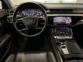 Audi A8 50TDI TV LASER KAMERA Night B&O Masage Head-up - [11] 