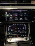 Audi A8 50TDI TV LASER KAMERA Night B&O Masage Head-up - [14] 
