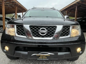 Nissan Navara 2.5 dCI 4x4 - Car24.bg Nissan Navara 2.5 dCI 4x4