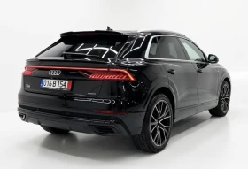 Audi Q8 - 116611 лв. / 59622.26 € - 11669218 6 | Car24.bg Audi Q8 - 116611 лв. / 59622.26 € - 11669218 6