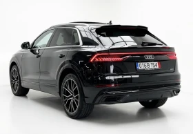 Audi Q8 - 116611 лв. / 59622.26 € - 11669218 4 | Car24.bg Audi Q8 - 116611 лв. / 59622.26 € - 11669218 4