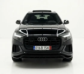Audi Q8 - 116611 лв. / 59622.26 € - 11669218 2 | Car24.bg Audi Q8 - 116611 лв. / 59622.26 € - 11669218 2