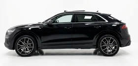 Audi Q8 - 116611 лв. / 59622.26 € - 11669218 8 | Car24.bg Audi Q8 - 116611 лв. / 59622.26 € - 11669218 8
