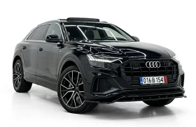 Audi Q8 - 116611 лв. / 59622.26 € - 11669218 3 | Car24.bg Audi Q8 - 116611 лв. / 59622.26 € - 11669218 3
