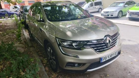 Renault Koleos 2, 0dci4x4 Avtomatik Panorama Швейцария - 14888 € / 29118.40 лв. - 41337744 14 | Car24.bg Renault Koleos 2, 0dci4x4 Avtomatik Panorama Швейцария - 14888 € / 29118.40 лв. - 41337744 14