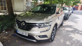 Renault Koleos 2, 0dci4x4 Avtomatik Panorama Швейцария - 14888 € / 29118.40 лв. - 41337744 13 | Car24.bg Renault Koleos 2, 0dci4x4 Avtomatik Panorama Швейцария - 14888 € / 29118.40 лв. - 41337744 13
