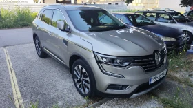 Renault Koleos 2, 0dci4x4 Avtomatik Panorama Швейцария - 14888 € / 29118.40 лв. - 41337744 17 | Car24.bg Renault Koleos 2, 0dci4x4 Avtomatik Panorama Швейцария - 14888 € / 29118.40 лв. - 41337744 17