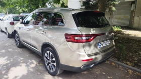 Renault Koleos 2, 0dci4x4 Avtomatik Panorama Швейцария - 14888 € / 29118.40 лв. - 41337744 15 | Car24.bg Renault Koleos 2, 0dci4x4 Avtomatik Panorama Швейцария - 14888 € / 29118.40 лв. - 41337744 15