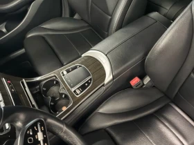 Mercedes-Benz GLC 300 4MATIC* ПОДГРЕВ* КАМЕРА* МЪРТВА ТОЧКА* ПАНОРАМА | Auto.bg — изображение 13 Mercedes-Benz GLC 300 4MATIC* ПОДГРЕВ* КАМЕРА* МЪРТВА ТОЧКА* ПАНОРАМА | Auto.bg — изображение 13