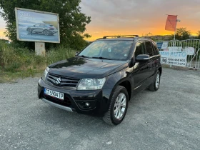 Снимка Suzuki Grand vitara