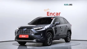 Toyota Rav4 5TH GEN/2.5 HYBRID AWD/LTD