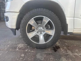 Dodge RAM 1500 * Sport * CARFAX * ЦЕНА ДО БГ | Auto.bg — изображение 9 Dodge RAM 1500 * Sport * CARFAX * ЦЕНА ДО БГ | Auto.bg — изображение 9