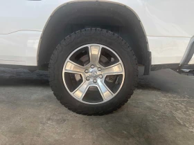 Dodge RAM 1500 * Sport * CARFAX * ЦЕНА ДО БГ | Auto.bg — изображение 10 Dodge RAM 1500 * Sport * CARFAX * ЦЕНА ДО БГ | Auto.bg — изображение 10