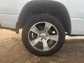 Dodge RAM 1500 * Sport * CARFAX * ЦЕНА ДО БГ | Auto.bg — изображение 11 Dodge RAM 1500 * Sport * CARFAX * ЦЕНА ДО БГ | Auto.bg — изображение 11
