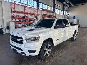 Dodge RAM 1500 * Sport * CARFAX * ЦЕНА ДО БГ
