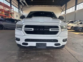 Dodge RAM 1500 * Sport * CARFAX * ЦЕНА ДО БГ | Auto.bg — изображение 5 Dodge RAM 1500 * Sport * CARFAX * ЦЕНА ДО БГ | Auto.bg — изображение 5