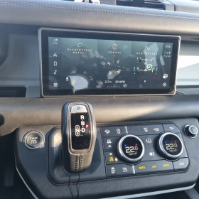 Land Rover Defender D300 HSE - 58500 € - 21442327 9 | Car24.bg Land Rover Defender D300 HSE - 58500 € - 21442327 9