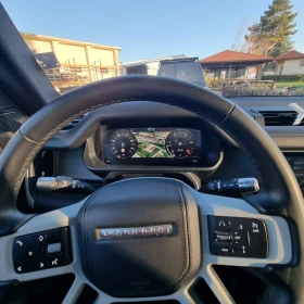 Land Rover Defender D300 HSE - 58500 € - 21442327 8 | Car24.bg Land Rover Defender D300 HSE - 58500 € - 21442327 8