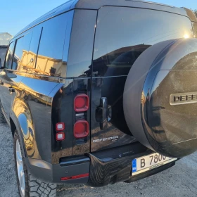 Land Rover Defender D300 HSE - 58500 € - 21442327 3 | Car24.bg Land Rover Defender D300 HSE - 58500 € - 21442327 3