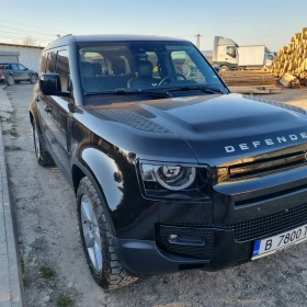 Land Rover Defender D300 HSE - 58500 € - 21442327 11 | Car24.bg Land Rover Defender D300 HSE - 58500 € - 21442327 11