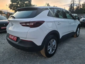 Opel Grandland X 1.5D 131p.s / EVRO 6D | Auto.bg — изображение 5 Opel Grandland X 1.5D 131p.s / EVRO 6D | Auto.bg — изображение 5