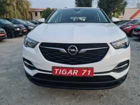 Opel Grandland X 1.5D 131p.s / EVRO 6D | Auto.bg — изображение 2 Opel Grandland X 1.5D 131p.s / EVRO 6D | Auto.bg — изображение 2