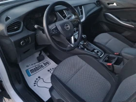 Opel Grandland X 1.5D 131p.s / EVRO 6D | Auto.bg — изображение 8 Opel Grandland X 1.5D 131p.s / EVRO 6D | Auto.bg — изображение 8