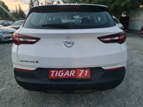 Opel Grandland X 1.5D 131p.s / EVRO 6D | Auto.bg — изображение 6 Opel Grandland X 1.5D 131p.s / EVRO 6D | Auto.bg — изображение 6