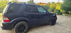 Mercedes-Benz ML 400 - 3300 € - 24102403 4 | Car24.bg Mercedes-Benz ML 400 - 3300 € - 24102403 4