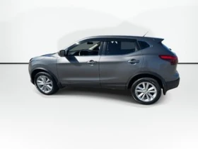 Nissan Qashqai 4x4/CARFAX/КАМЕРА/ОТ ПРЕДСТАВИТЕЛСТВО | Auto.bg — изображение 5 Nissan Qashqai 4x4/CARFAX/КАМЕРА/ОТ ПРЕДСТАВИТЕЛСТВО | Auto.bg — изображение 5
