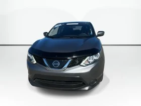 Nissan Qashqai 4x4/CARFAX/КАМЕРА/ОТ ПРЕДСТАВИТЕЛСТВО | Auto.bg — изображение 3 Nissan Qashqai 4x4/CARFAX/КАМЕРА/ОТ ПРЕДСТАВИТЕЛСТВО | Auto.bg — изображение 3