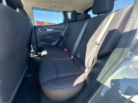 Nissan Qashqai 4x4/CARFAX/КАМЕРА/ОТ ПРЕДСТАВИТЕЛСТВО | Auto.bg — изображение 15 Nissan Qashqai 4x4/CARFAX/КАМЕРА/ОТ ПРЕДСТАВИТЕЛСТВО | Auto.bg — изображение 15