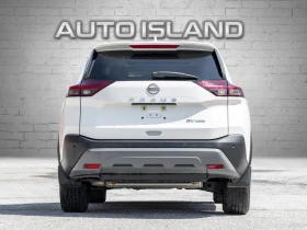 Nissan Rogue SV* ШИБИДАХ* AWD* КОЖА* BLINDSPOT* | Auto.bg — изображение 4 Nissan Rogue SV* ШИБИДАХ* AWD* КОЖА* BLINDSPOT* | Auto.bg — изображение 4