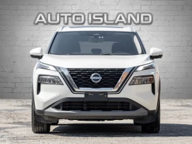 Nissan Rogue SV* ШИБИДАХ* AWD* КОЖА* BLINDSPOT* | Auto.bg — изображение 2 Nissan Rogue SV* ШИБИДАХ* AWD* КОЖА* BLINDSPOT* | Auto.bg — изображение 2