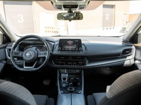 Nissan Rogue SV* ШИБИДАХ* AWD* КОЖА* BLINDSPOT* | Auto.bg — изображение 6 Nissan Rogue SV* ШИБИДАХ* AWD* КОЖА* BLINDSPOT* | Auto.bg — изображение 6