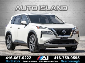 Nissan Rogue SV* ШИБИДАХ* AWD* КОЖА* BLINDSPOT*