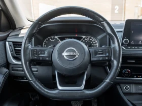 Nissan Rogue SV* ШИБИДАХ* AWD* КОЖА* BLINDSPOT* | Auto.bg — изображение 7 Nissan Rogue SV* ШИБИДАХ* AWD* КОЖА* BLINDSPOT* | Auto.bg — изображение 7
