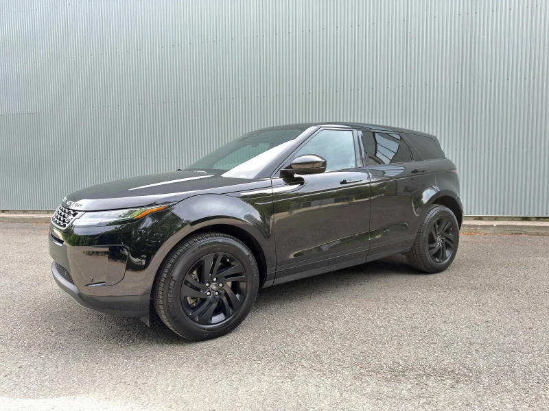 Land Rover Range Rover Evoque 2.0L 4cyl AWD - 22700 € / 44397.34 лв. - 95793046 1 | Car24.bg Land Rover Range Rover Evoque 2.0L 4cyl AWD - 22700 € / 44397.34 лв. - 95793046 1